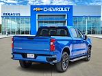 New 2025 Chevrolet Silverado 1500 RST Crew Cab Pickup for sale #C250548 - photo 2