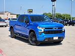 New 2025 Chevrolet Silverado 1500 RST Crew Cab Pickup for sale #C250548 - photo 6