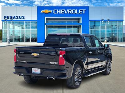 New 2025 Chevrolet Silverado 1500 High Country Crew Cab 4WD Pickup for sale #C250551 - photo 2