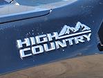 New 2025 Chevrolet Silverado 1500 High Country Crew Cab 4WD Pickup for sale #C250551 - photo 10