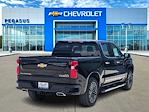 New 2025 Chevrolet Silverado 1500 High Country Crew Cab 4WD Pickup for sale #C250551 - photo 2