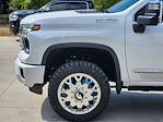 New 2025 Chevrolet Silverado 3500 High Country Crew Cab 4WD Pickup for sale #C250552 - photo 9