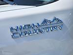 New 2025 Chevrolet Silverado 3500 High Country Crew Cab 4WD Pickup for sale #C250552 - photo 11