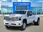 New 2025 Chevrolet Silverado 3500 High Country Crew Cab 4WD Pickup for sale #C250552 - photo 3