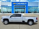 New 2025 Chevrolet Silverado 3500 High Country Crew Cab 4WD Pickup for sale #C250552 - photo 4