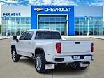 New 2025 Chevrolet Silverado 3500 High Country Crew Cab 4WD Pickup for sale #C250552 - photo 5
