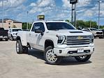 New 2025 Chevrolet Silverado 3500 High Country Crew Cab 4WD Pickup for sale #C250552 - photo 6