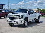 New 2025 Chevrolet Silverado 3500 High Country Crew Cab 4WD Pickup for sale #C250552 - photo 7