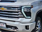 New 2025 Chevrolet Silverado 3500 High Country Crew Cab 4WD Pickup for sale #C250552 - photo 8