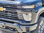 New 2025 Chevrolet Silverado 2500 Custom Crew Cab 4WD Pickup for sale #C250564 - photo 8