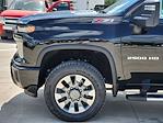 New 2025 Chevrolet Silverado 2500 Custom Crew Cab 4WD Pickup for sale #C250564 - photo 9