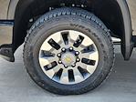New 2025 Chevrolet Silverado 2500 Custom Crew Cab 4WD Pickup for sale #C250564 - photo 10
