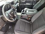 New 2025 Chevrolet Silverado 2500 Custom Crew Cab 4WD Pickup for sale #C250564 - photo 12