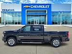 New 2025 Chevrolet Silverado 2500 Custom Crew Cab 4WD Pickup for sale #C250564 - photo 4