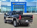 New 2025 Chevrolet Silverado 2500 Custom Crew Cab 4WD Pickup for sale #C250564 - photo 5