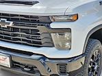 New 2025 Chevrolet Silverado 2500 Custom Crew Cab 4WD Pickup for sale #C250565 - photo 8