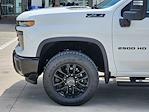 New 2025 Chevrolet Silverado 2500 Custom Crew Cab 4WD Pickup for sale #C250565 - photo 9