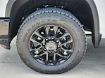 New 2025 Chevrolet Silverado 2500 Custom Crew Cab 4WD Pickup for sale #C250565 - photo 10