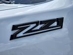 New 2025 Chevrolet Silverado 2500 Custom Crew Cab 4WD Pickup for sale #C250565 - photo 11