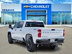 New 2025 Chevrolet Silverado 2500 Custom Crew Cab 4WD Pickup for sale #C250565 - photo 5