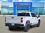 New 2025 Chevrolet Silverado 2500 Custom Crew Cab 4WD Pickup for sale #C250565 - photo 2