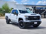 New 2025 Chevrolet Silverado 2500 Custom Crew Cab 4WD Pickup for sale #C250565 - photo 6
