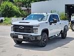 New 2025 Chevrolet Silverado 2500 Custom Crew Cab 4WD Pickup for sale #C250565 - photo 7