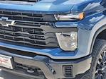 New 2025 Chevrolet Silverado 2500 Custom Crew Cab 4WD Pickup for sale #C250566 - photo 8
