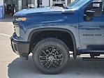 New 2025 Chevrolet Silverado 2500 Custom Crew Cab 4WD Pickup for sale #C250566 - photo 9