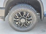 New 2025 Chevrolet Silverado 2500 Custom Crew Cab 4WD Pickup for sale #C250566 - photo 10