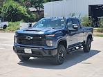 New 2025 Chevrolet Silverado 2500 Custom Crew Cab 4WD Pickup for sale #C250566 - photo 3