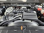 New 2025 Chevrolet Silverado 2500 Custom Crew Cab 4WD Pickup for sale #C250566 - photo 25