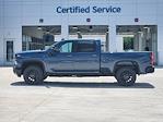 New 2025 Chevrolet Silverado 2500 Custom Crew Cab 4WD Pickup for sale #C250566 - photo 4