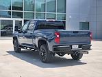 New 2025 Chevrolet Silverado 2500 Custom Crew Cab 4WD Pickup for sale #C250566 - photo 5