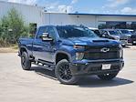 New 2025 Chevrolet Silverado 2500 Custom Crew Cab 4WD Pickup for sale #C250566 - photo 6