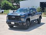 New 2025 Chevrolet Silverado 2500 Custom Crew Cab 4WD Pickup for sale #C250566 - photo 7