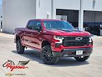New 2025 Chevrolet Silverado 1500 LT Crew Cab 4WD Pickup for sale #C250569 - photo 1
