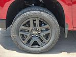 New 2025 Chevrolet Silverado 1500 LT Crew Cab 4WD Pickup for sale #C250569 - photo 9