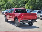 New 2025 Chevrolet Silverado 1500 LT Crew Cab 4WD Pickup for sale #C250569 - photo 4