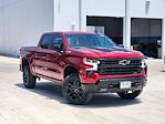 New 2025 Chevrolet Silverado 1500 LT Crew Cab 4WD Pickup for sale #C250569 - photo 5