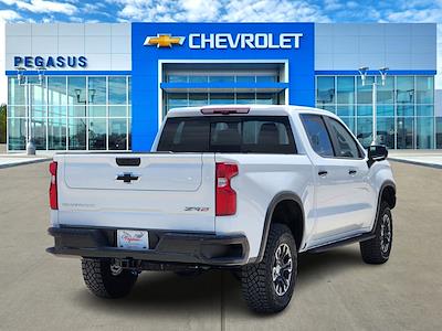 New 2025 Chevrolet Silverado 1500 ZR2 Crew Cab 4WD Pickup for sale #C250575 - photo 2