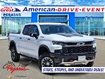 New 2025 Chevrolet Silverado 1500 ZR2 Crew Cab 4WD Pickup for sale #C250575 - photo 1