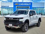 New 2025 Chevrolet Silverado 1500 ZR2 Crew Cab 4WD Pickup for sale #C250575 - photo 3