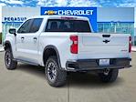 New 2025 Chevrolet Silverado 1500 ZR2 Crew Cab 4WD Pickup for sale #C250575 - photo 4