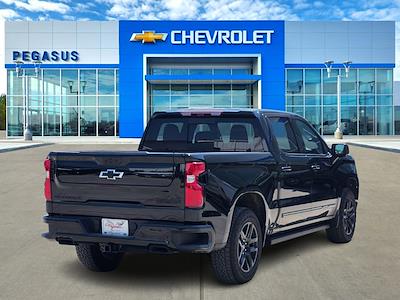 New 2026 Chevrolet Silverado 1500 High Country Crew Cab 4WD Pickup for sale #C260027 - photo 2