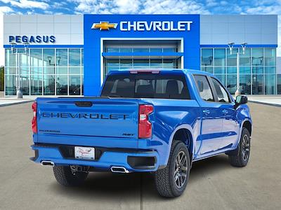 New 2026 Chevrolet Silverado 1500 RST Crew Cab 4WD Pickup for sale #C260030 - photo 2