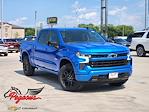 New 2026 Chevrolet Silverado 1500 RST Crew Cab 4WD Pickup for sale #C260030 - photo 1