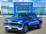 New 2026 Chevrolet Silverado 1500 LT Crew Cab 4WD Pickup for sale #C260031 - photo 3