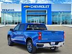 New 2026 Chevrolet Silverado 1500 LT Crew Cab 4WD Pickup for sale #C260031 - photo 5