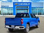 New 2026 Chevrolet Silverado 1500 LT Crew Cab 4WD Pickup for sale #C260031 - photo 2